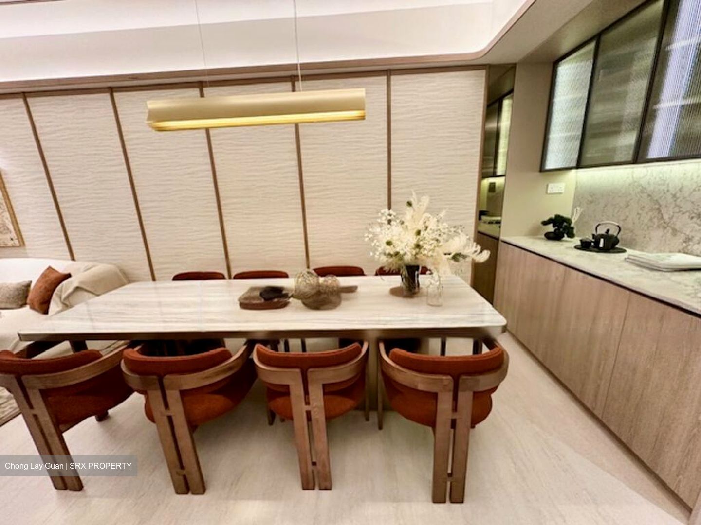 Bloomsbury Residences (D5), Apartment #455709121
